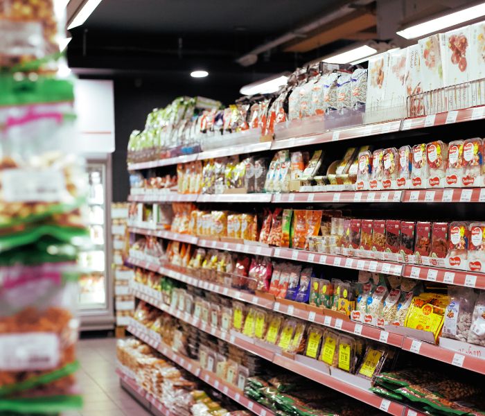 Asian Supermarket Inverness | Eurasia Cash & Carry
